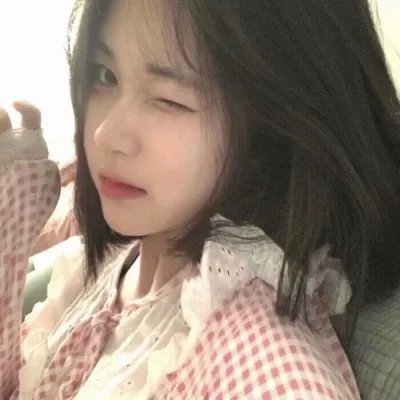 好像一条狗