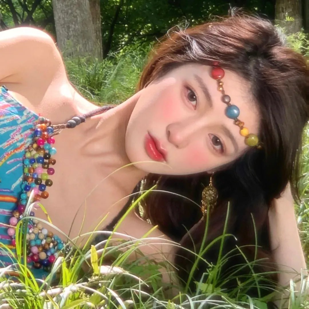 玻璃之花与坏掉的世界