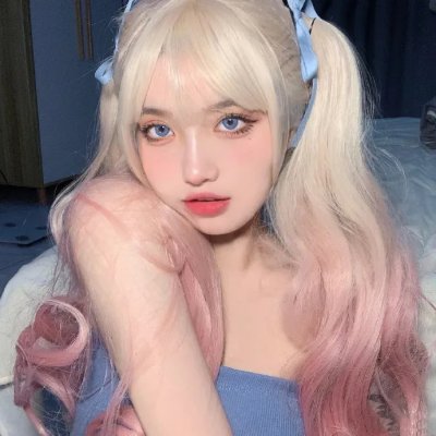 川柳少女
