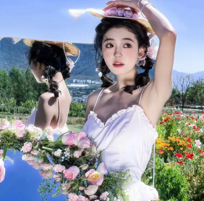 美人局