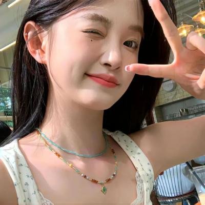 如果我留下